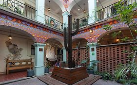 Selina Oaxaca